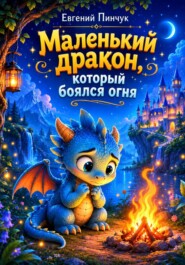 Маленький дракон, который боялся огня