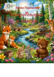 Скороговорки и стишки. Для маленьких и любознательных детей