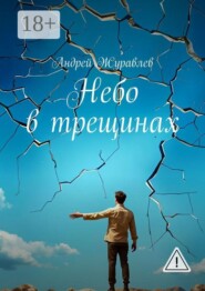 Небо в трещинах
