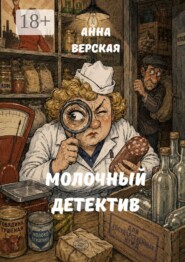 Молочный детектив