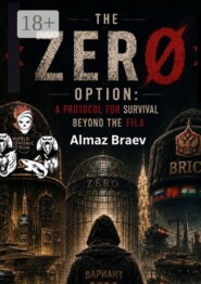 The Zero Option. A Protocol for Survival Beyond the Fila