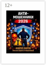 Антимошенники — 2026