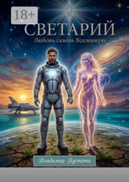 Светарий. Любовь сквозь Вселенную
