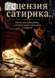 Рецензия сатирика: Охота на невидимку, или Круговорот миллиона в природе