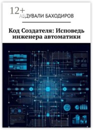 Код Создателя: Исповедь инженера автоматики