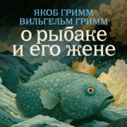 О рыбаке и его жене