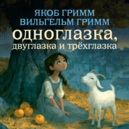 Одноглазка, Двуглазка и Трёхглазка