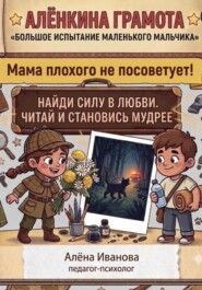 Большое испытание маленького мальчика
