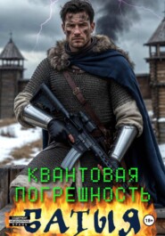 Квантовая погрешность Батыя