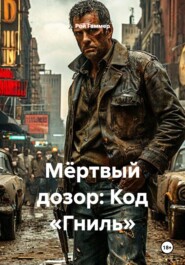 Мёртвый дозор: Код «Гниль»