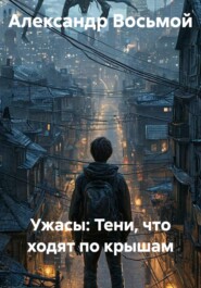 Ужасы: Тени, что ходят по крышам