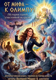 От мифа - к Олимпу