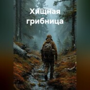 Хищная грибница