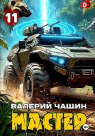 Мастер 11