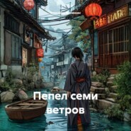 Пепел семи ветров