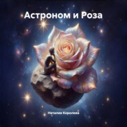 Астроном и Роза