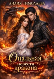 Опальная невеста дракона