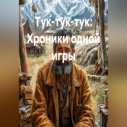 Тук-тук-тук: Хроники одной игры