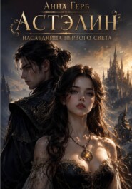 Астэлин: Книга первая: Наследница Первого Света