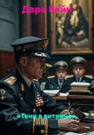 «Тени в витрине»,