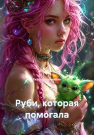 Руби, которая помогала