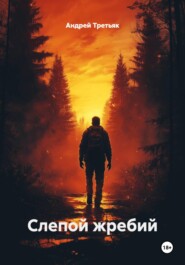 Слепой жребий
