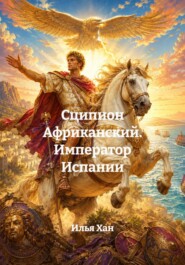 Сципион Африканский. Император Испании