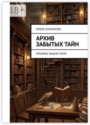 Архив забытых тайн. Призрак башни Пеля