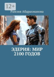 Эдерия: Мир 2100 годов