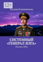 Системный «Генерал Ялга». Рассказ 2026