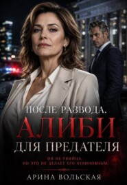 После Развода: Алиби для Предателя