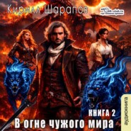 В огне чужого мира