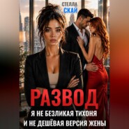 Развод. Я не безликая тихоня и не дешёвая версия жены