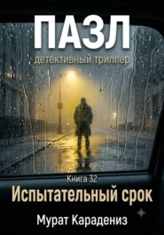 Испытательный срок