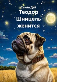 Теодор Шницель женится