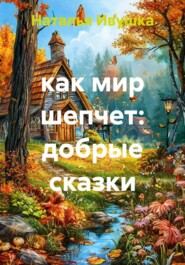 как мир шепчет: добрые сказки