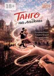 Танго на ладони. Как аргентинское танго меняет судьбы и линии на ладонях