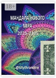 Мандала нового мира. 2025—2106