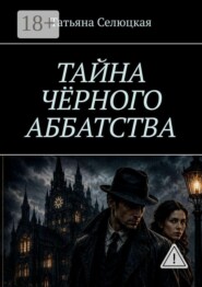 Тайна Чёрного Аббатства
