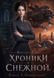 Хроники Снежной. Книга 5. Новый Берег.