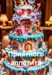 Приятного аппетита