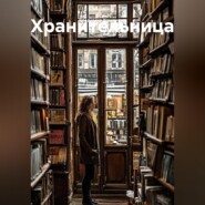 Хранительница