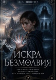 ИСКРА БЕЗМОЛВИЯ