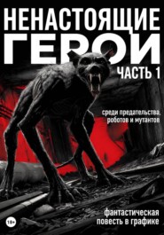Ненастоящие герои. Первая часть