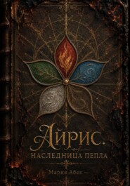 Айрис. Наследница пепла
