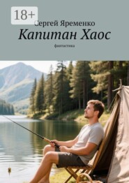 Капитан Хаос. Фантастика