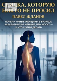 Скидка, которую никто не просил. Почему умные женщины в бизнесе зарабатывают меньше, чем могут — и что с этим делать
