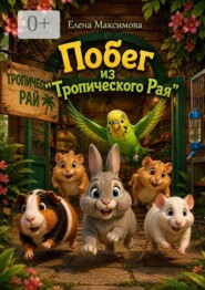 Побег из «Тропического Рая»