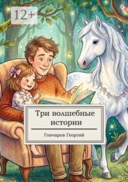 Три волшебные истории