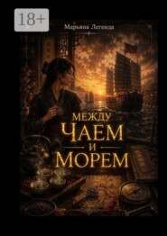 Между чаем и морем